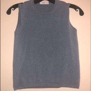Cashmere Prada top